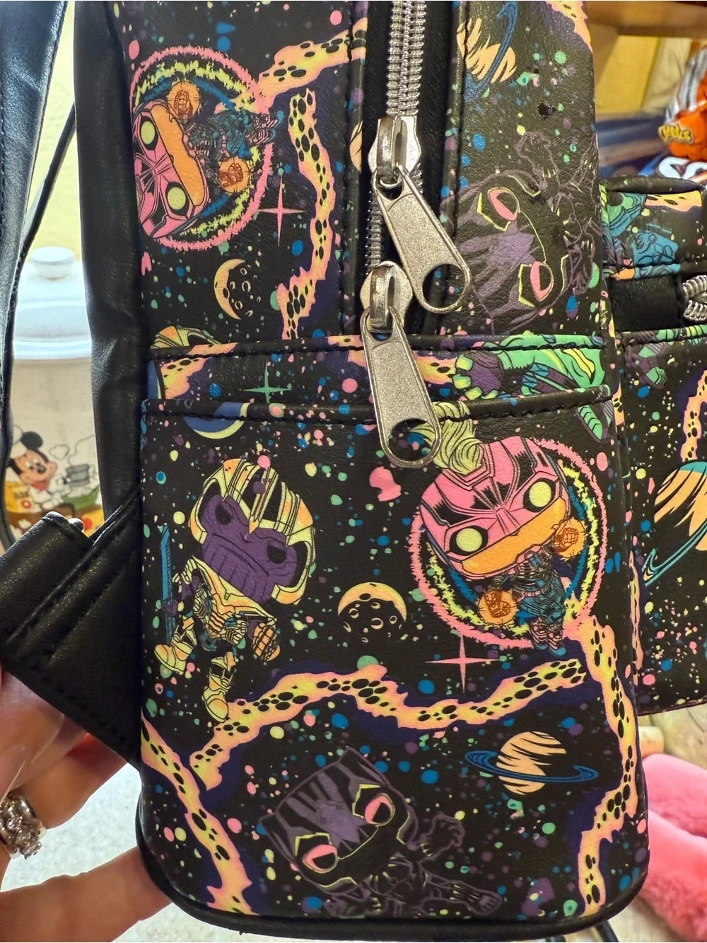 Funko compact backpack